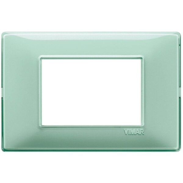 Placca 3M Reflex menta