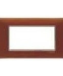 Placca 4M Reflex tabacco