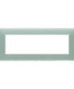 Placca 7M Reflex menta