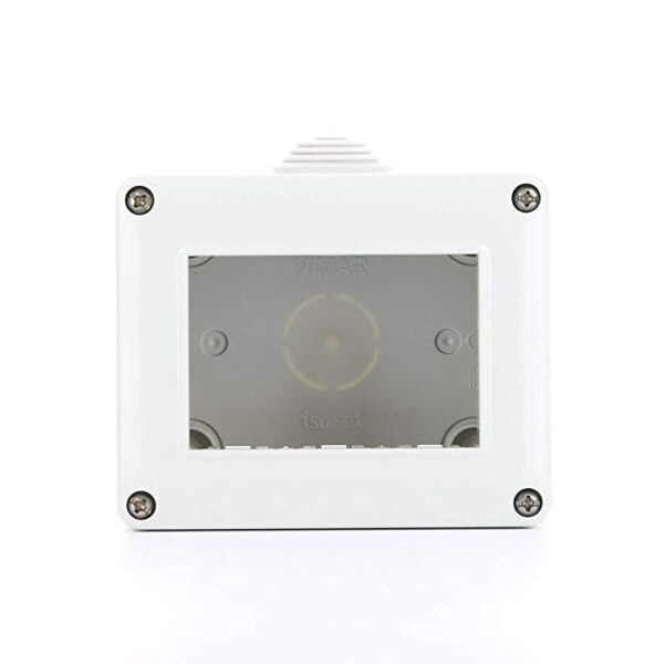 Contenitore IP40 3M