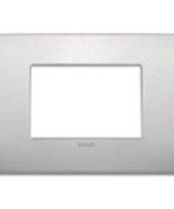 Placca Classic 4M naturale