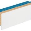 Scatola derivazione incasso 479x154x70mm