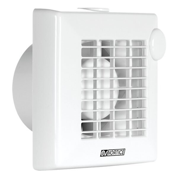 Aspiratore VOR0000011201 M 100/4