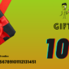 Gift Card NewNet 100