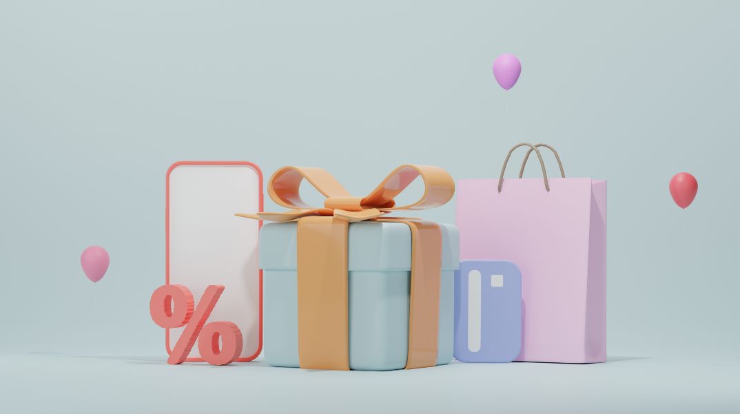Grafica promo e offerte