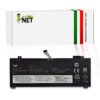 Batteria L17C4PF0 per Lenovo IdeaPad S530-13IWL – 15.36-15.4V, 3200mAh / 50Wh