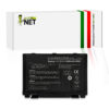 Batteria A32-F82 per ASUS F52A – 10.8-11.1V, 4400mAh / 49Wh