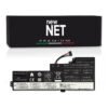 Batteria New Net Premium 01AV421 per Lenovo ThinkPad - 11.46V, 2095mAh / 24Wh