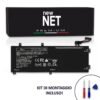 Batteria New Net Premium H5H20 per Dell Precision 5520 – 11.4V, 4910mAh / 56Wh