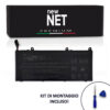Batteria New Net Premium N15B01W per Xiaomi Mi Ruby 2019 15.6 - 15.4V, 3000mAh / 47Wh