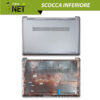 Bottom Case L52007-001 Scocca inferiore per HP - Colore: Silver (Argento)