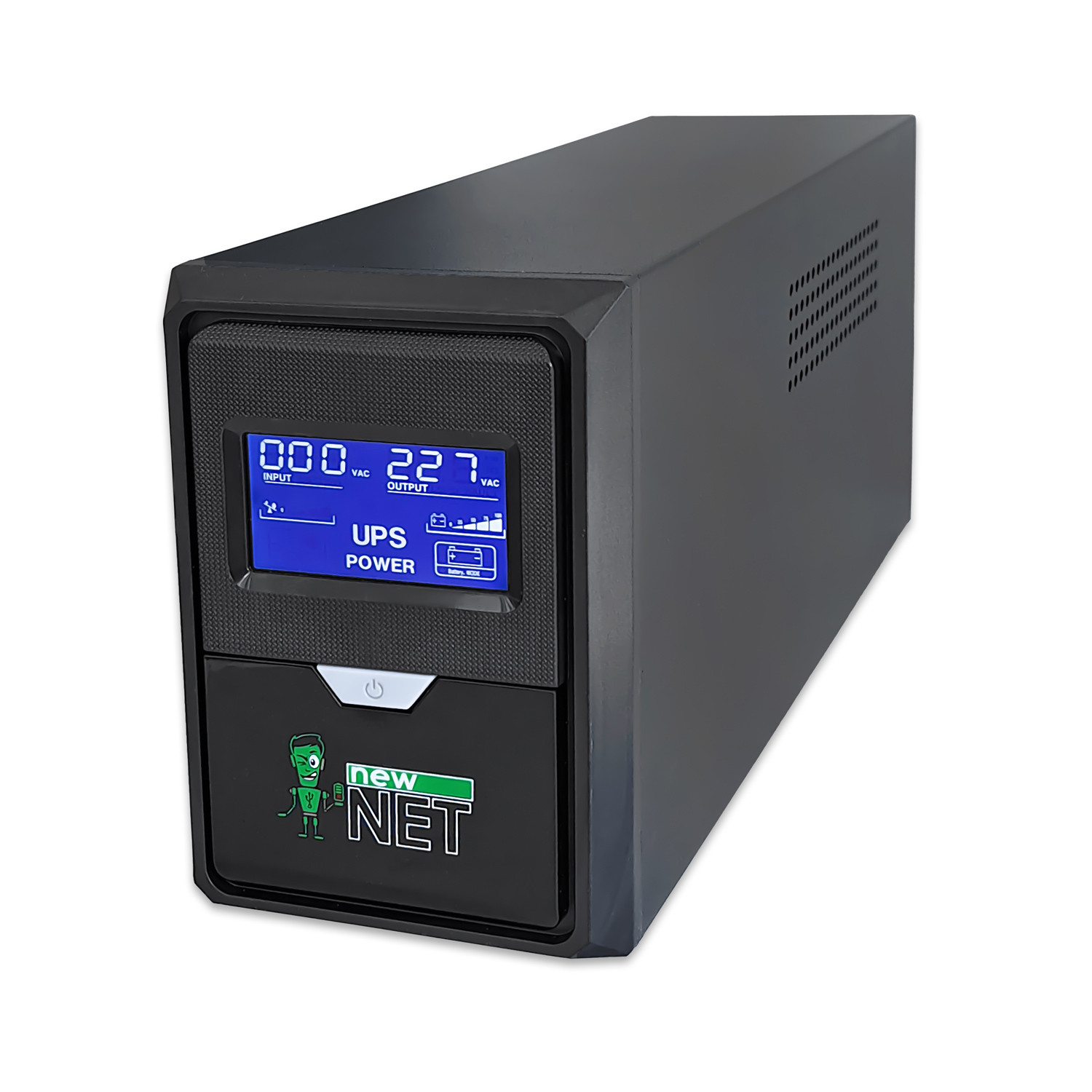 Gruppo di Continuità UPS 500VA 300W