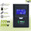 Gruppo di Continuità UPS 500VA 300W