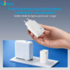 Alimentatore USB GaN 65W