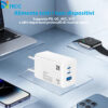 Alimentatore USB GaN 65W