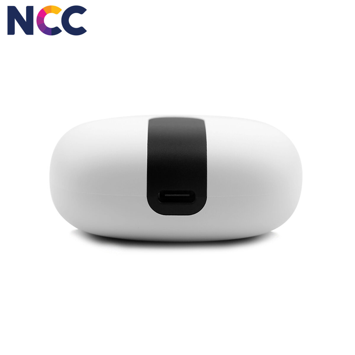 Auricolari S56 TWS senza fili, leggeri ed ergonomici, con tecnologia ENC Clear Calls e ricarica rapida USB-C - immagine 7