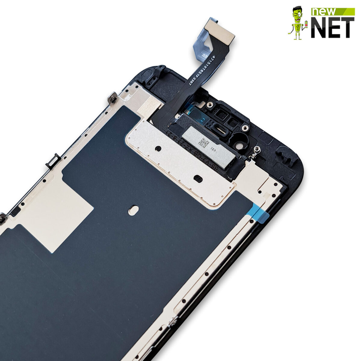 Display per Apple iPhone 6s 4.7" 1334x750 [LCD In-Cell] - immagine 4