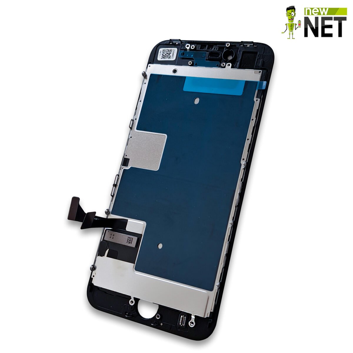 Display per Apple iPhone 8/ SE (2ª generazione 2020) 2020 4.7" 1334x750 [LCD In-Cell] - immagine 6