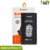 Batteria per Apple iPhone 13 [3.84V - 3227mAh - 12.41Wh]