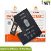 Batteria iPhone 12 Pro Max