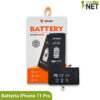Batteria per Apple iPhone 11 Pro [3.83V - 3046mAh - 11.67Wh]