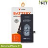 Batteria per Apple iPhone 11 [3.83V - 3110mAh - 11.91Wh]