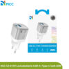 Alimentatore USB GaN 20W