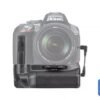 Battery Grip NEEWER per Nikon D5100 D5200 D5300 per Batterie EN-EL14