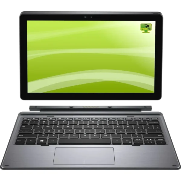 Dell Latitude 7210 2-in-1 - Ricondizionato
