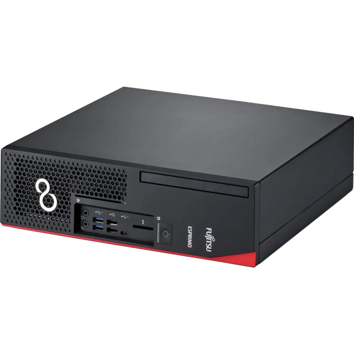 Fujitsu Esprimo D538