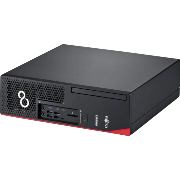 Fujitsu Esprimo D538
