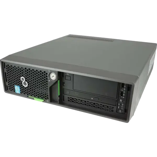 Fujitsu Primergy TX120 S3p - Ricondizionato