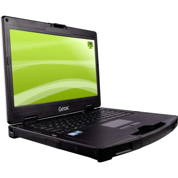 Getac S410 G3 - Ricondizionato
