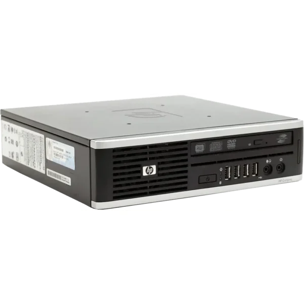 HP Compaq 8300 USDT – Ricondizionato