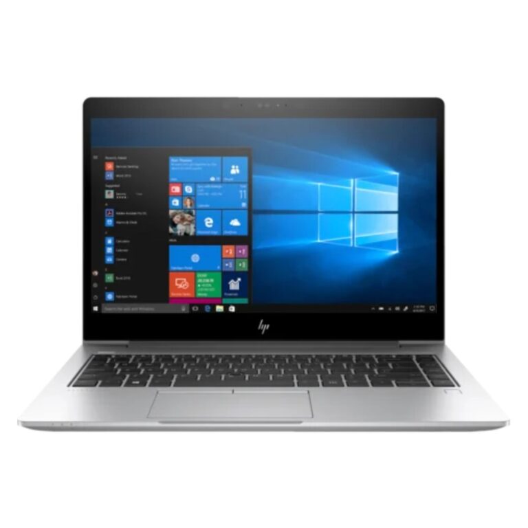 HP EliteBook 840 G5