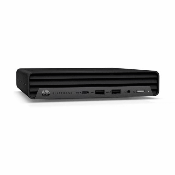 PC HP EliteDesk 800 G6 Mini I7-10700 - Ricondizionato