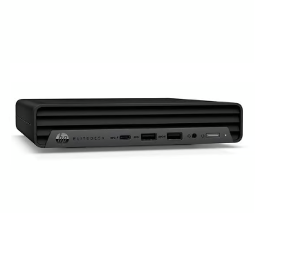 PC HP EliteDesk 800 G6 Mini i5-10500 - Ricondizionato