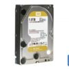 Hard Disk Sata 3.5" interno Western Digital Gold da 1TB 1000Gb - WD1005FBYZ - Data Center HDD