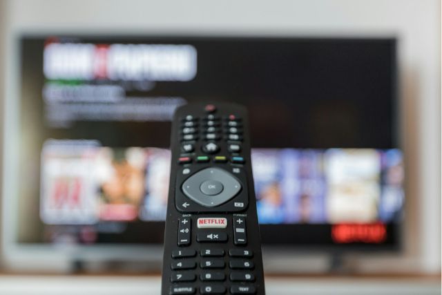 Impianto TV e accessori