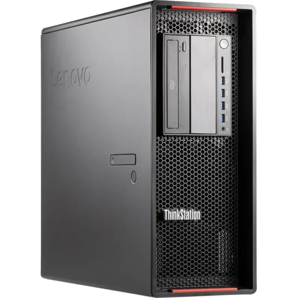 Lenovo ThinkStation P510 – Ricondizionato
