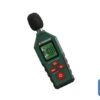 Misuratore di decibel Fonometro Pressione Sonora PARKSIDE PDEME 130 A1 30–130 dBA