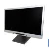 Monitor Multimediale Philips Brilliance 221B3L Full HD 1920x1080 px 22" VGA DVI Porte USB - Ricondizionato