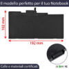 Batteria Premium CS03XL