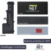 Batteria Premium L20C4PE1