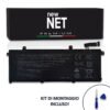 Batteria New Net Premium L18C3P72 per Lenovo ThinkPad T14 Gen 1 - 11.52-11.55V, 4700mAh / 55Wh