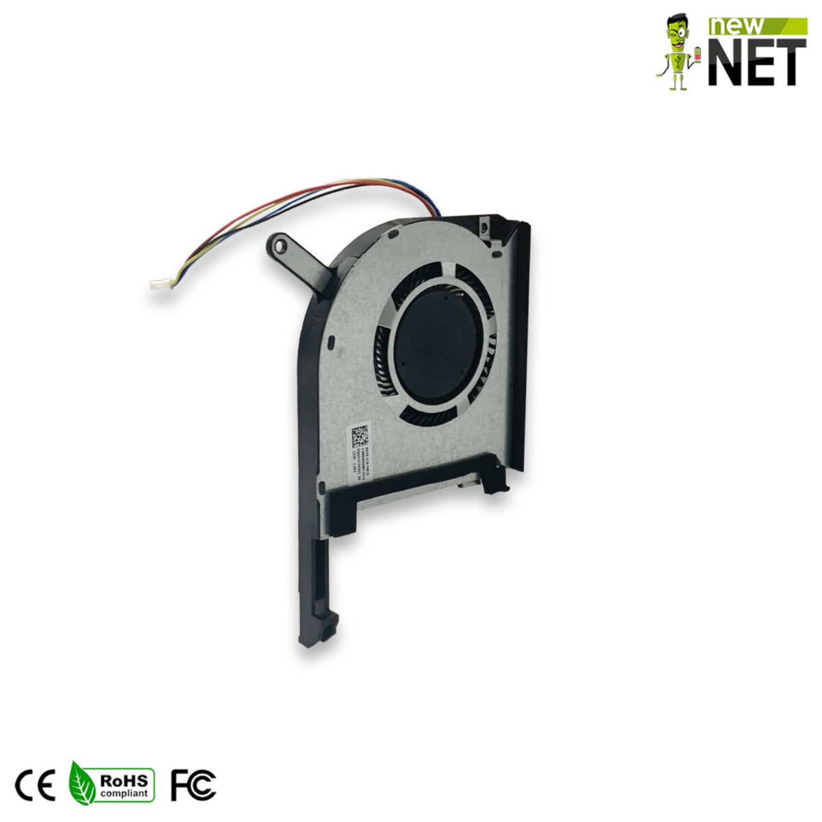 Ventola GPU fan per ASUS TUF Gaming FX505, FX705 - immagine 6