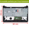929906-061,HP,250 G6,255 G6