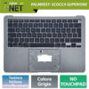 Top Case T661-16831 per MacBook Air M1 13
