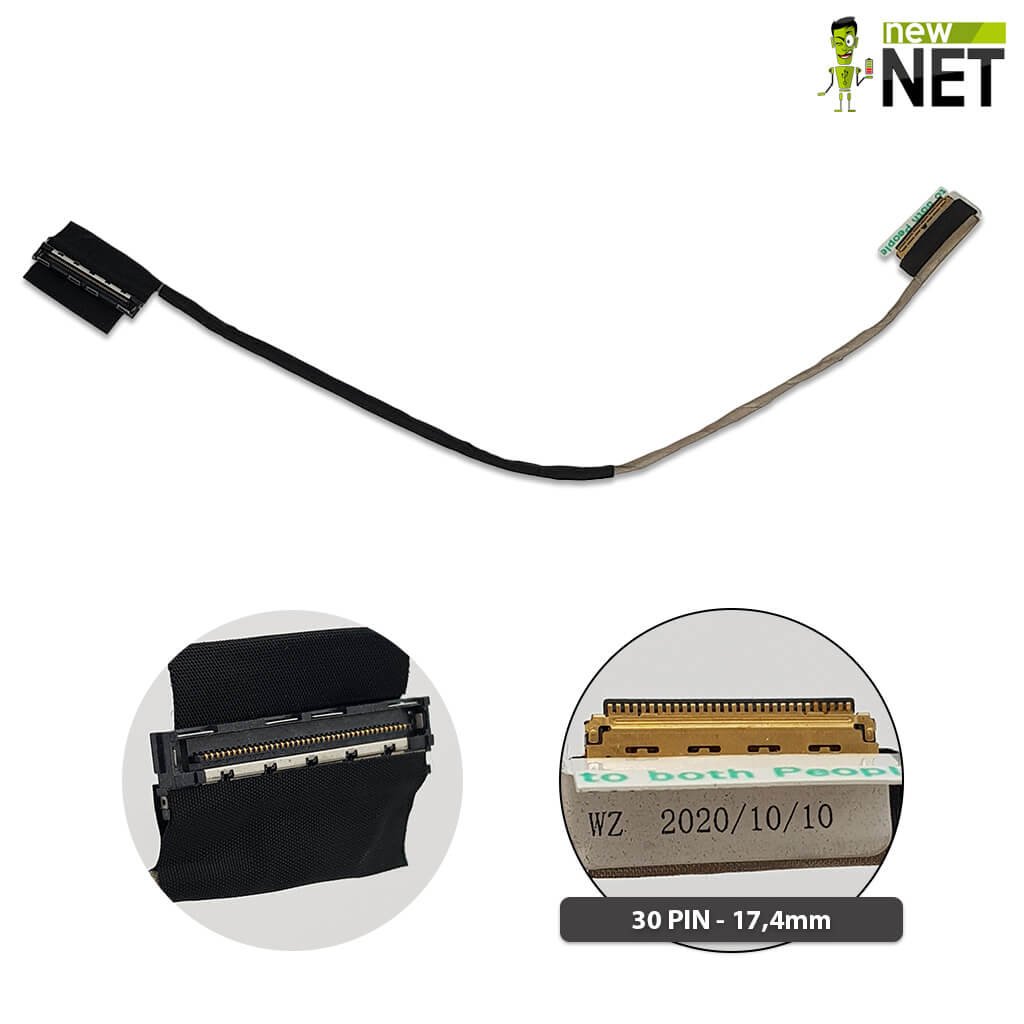Cavo Flat Cable LCD per notebook Lenovo Thinkpad T440s