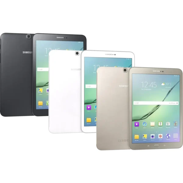 Samsung Galaxy Tab S2 9.7 2016 - Ricondizionato